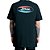 Camisa Approve Bold Color Set Masculina Preto - Imagem 2