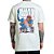 Camisa Approve Bold Family Bear Masculina Off White - Imagem 2