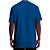 Camisa Approve Bold New Classic Masculina Azul Branco - Imagem 2