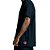 Camisa Approve Bold Peacedluv Masculina Preto Branco - Imagem 3