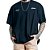 Camiseta Huge Approve Mount Preto - Imagem 4