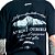 Camiseta Huge Approve Mount Preto - Imagem 2