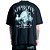 Camiseta Huge Approve Cupid Preta - Imagem 1