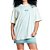 Camiseta Huge Approve Cupid Off White - Imagem 2