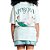 Camiseta Huge Approve Cupid Off White - Imagem 1