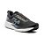 Tênis FILA Racer Fastpace Masculino Preto Cinza e Branco - Imagem 9