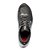 Tênis FILA Racer Fastpace Masculino Preto Cinza e Branco - Imagem 7
