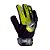 Luva 7Poker Futebol de Campo Training Basic Junior Amarelo Preto - Imagem 5