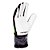 Luva 7Poker Futebol de Campo Training Infinity Preto Chumbo Verde - Imagem 4