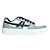Tenis Pro One X Approve Cinza Branco Preto - Imagem 1