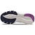Tênis de Corrida Mizuno Virtue Feminino Branco Rosa - Imagem 5