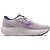 Tênis de Corrida Mizuno Virtue Feminino Branco Rosa - Imagem 1