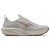 Tênis de Corrida Mizuno Sunrise Feminino Branco Laranja - Imagem 1