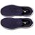 Tênis de Corrida Mizuno Feminino Sunrise Stone - Imagem 5