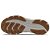Tênis de Corrida Mizuno Feminino Sunrise Stone - Imagem 3