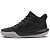 Tênis de Basquete Under Armour Bankshot SE Masculino Preto Branco - Imagem 3
