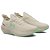 Tênis de Corrida Under Armour Charged Quicker 2 Off White - Imagem 2