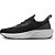 Tênis de Corrida Under Armour Charged Quicker 2 Preto e Branco - Imagem 5