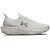 Tênis de Corrida Under Armour Charged Quicker 2 Branco Camuflado - Imagem 1