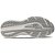 Tênis de Corrida Under Armour Charged Quicker 2 Branco Camuflado - Imagem 2