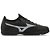 Chuteira Society Mizuno Regent AS Masculina Preto Branco - Imagem 1