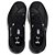 Tênis de Basquete Under Armour Buzzer 2 Preto Prata - Imagem 4