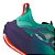 Tênis Olympikus Corre Supra 2 Turquesa Multi - Imagem 8