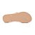 Chinelo Coca Cola Monza 24/25 Feminino Off White - Imagem 3