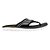 Chinelo Kenner Kivah Full Force Branco Preto Grafite - Imagem 1