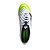 Chuteira Adidas Society Predator Club Branco, Preto e Verde - Imagem 4