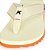 Chinelo Kenner Kivah Masculino Bege e Marrom - Imagem 4