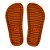 Chinelo Kenner Kivah Masculino Bege e Marrom - Imagem 3