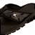 Chinelo Kenner Rakka Ultra Force Unissex Preto - Imagem 4