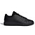 Tênis Adidas Advantage Base 2.0 Infantil All Black - Imagem 1