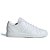 Tênis Adidas Advantage Base 2.0 Infantil Branco - Imagem 1