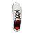 Chuteira Society Umbro Class Footballer Branco, Preto e Laranja - Imagem 4