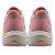 Tênis Mizuno Enigma 2 Feminino Rosa - Imagem 4