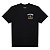 Camisa Thug Nine King Is Dead Preto - Imagem 4