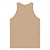 Regata Thug Nine Bold Puff Bege - Imagem 3