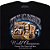 Camisa Thug Nine The Ring Preta - Imagem 3
