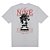 Camiseta Thug Nine Checkmate - Imagem 2