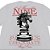Camiseta Thug Nine Checkmate - Imagem 3