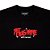 Camiseta Thug Nine The Watcher Preta - Imagem 2
