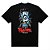 Camiseta Thug Nine The Watcher Preta - Imagem 3