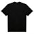 Camisa Thug Nine Basic Preto - Imagem 2