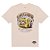 Camiseta Thug Nine The Ring Bege - Imagem 1