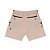 Short Thug Nine Trail Bege - Imagem 2