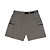 Short Thug Nine Trail Cinza - Imagem 1