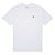 Camisa Thug Nine Basic Branco - Imagem 1