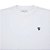 Camisa Thug Nine Basic Branco - Imagem 3